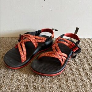 Chaco youth unisex outdoor sandal